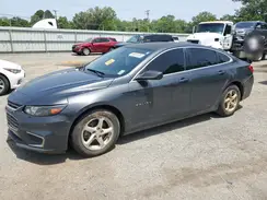 1G1ZB5STXHF201038 2017 CHEVROLET MALIBU