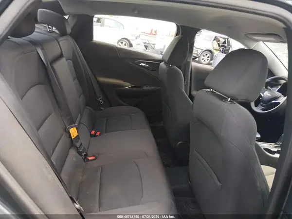 1G1ZB5STXHF201203 2017 CHEVROLET MALIBU - Image 8