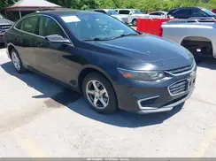 1G1ZB5STXHF203159 2017 CHEVROLET MALIBU