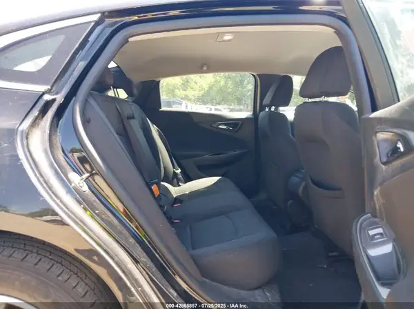 1G1ZB5STXHF203159 2017 CHEVROLET MALIBU - Image 8