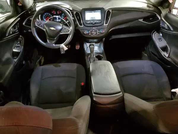 1G1ZB5STXHF203274 2017 CHEVROLET MALIBU - Image 8