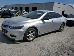 1G1ZB5STXHF203730 2017 CHEVROLET MALIBU