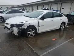 1G1ZB5STXHF204232 2017 CHEVROLET MALIBU