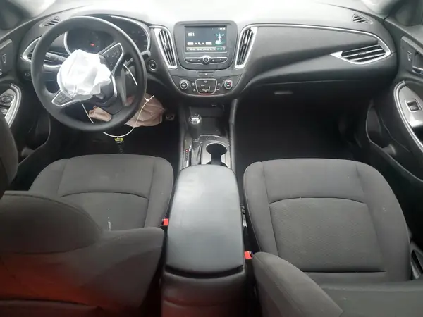 1G1ZB5STXHF204232 2017 CHEVROLET MALIBU - Image 8