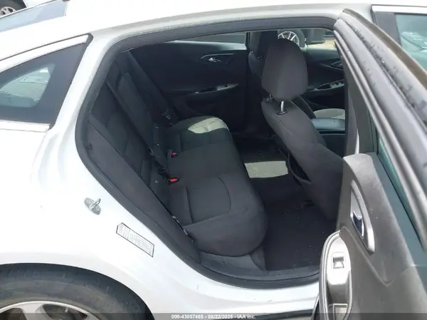 1G1ZB5STXHF206059 2017 CHEVROLET MALIBU - Image 8
