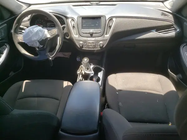 1G1ZB5STXHF206949 2017 CHEVROLET MALIBU - Image 8
