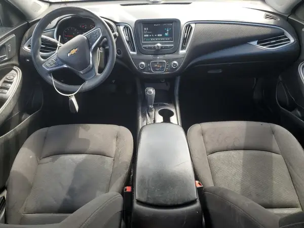 1G1ZB5STXHF208507 2017 CHEVROLET MALIBU - Image 8
