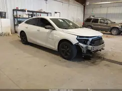 1G1ZB5STXHF208572 2017 CHEVROLET MALIBU
