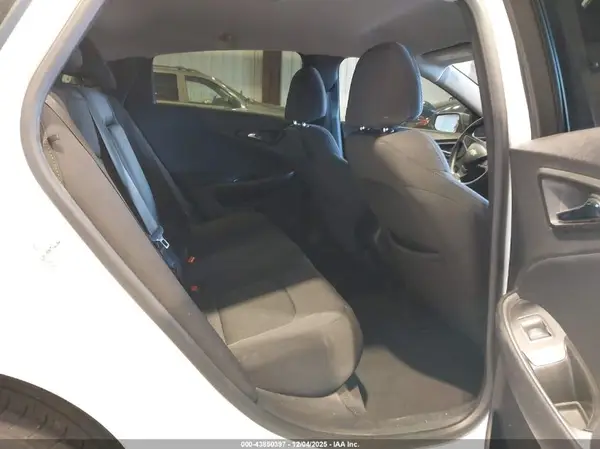 1G1ZB5STXHF208572 2017 CHEVROLET MALIBU - Image 8