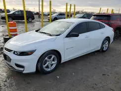 1G1ZB5STXHF209544 2017 CHEVROLET MALIBU