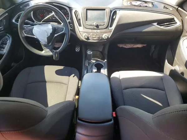 1G1ZB5STXHF209544 2017 CHEVROLET MALIBU - Image 8