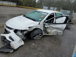 1G1ZB5STXHF211133 2017 CHEVROLET MALIBU