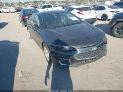 1G1ZB5STXHF212346 2017 CHEVROLET MALIBU
