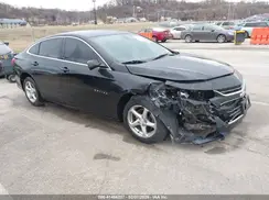 1G1ZB5STXHF213402 2017 CHEVROLET MALIBU