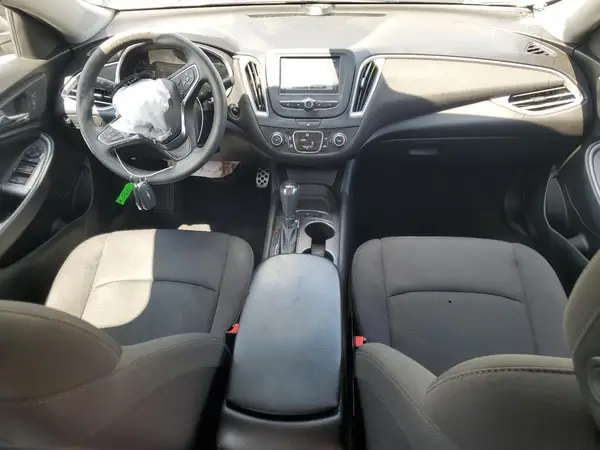 1G1ZB5STXHF214551 2017 CHEVROLET MALIBU - Image 8
