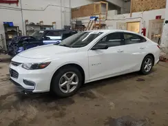 1G1ZB5STXHF221628 2017 CHEVROLET MALIBU