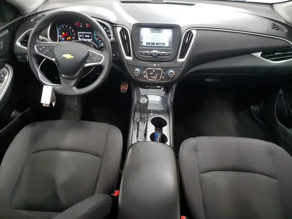 1G1ZB5STXHF221628 2017 CHEVROLET MALIBU - Image 8