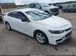 1G1ZB5STXHF221726 2017 CHEVROLET MALIBU