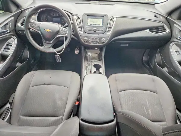 1G1ZB5STXHF222682 2017 CHEVROLET MALIBU - Image 8