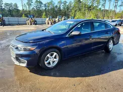 1G1ZB5STXHF222701 2017 CHEVROLET MALIBU