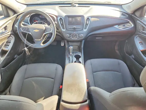 1G1ZB5STXHF222701 2017 CHEVROLET MALIBU - Image 8
