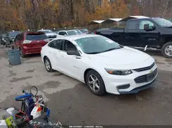 1G1ZB5STXHF225193 2017 CHEVROLET MALIBU
