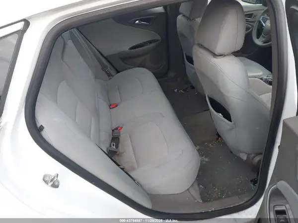1G1ZB5STXHF225193 2017 CHEVROLET MALIBU - Image 8