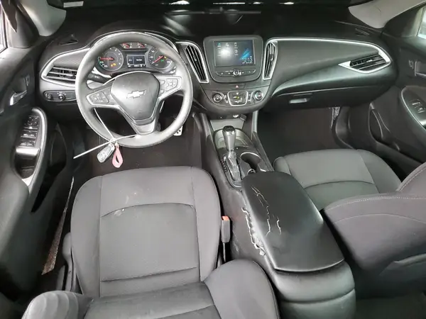 1G1ZB5STXHF225307 2017 CHEVROLET MALIBU - Image 8