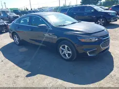 1G1ZB5STXHF225968 2017 CHEVROLET MALIBU