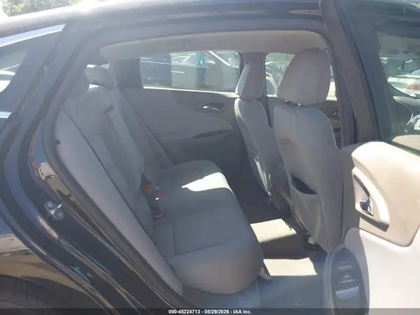 1G1ZB5STXHF225968 2017 CHEVROLET MALIBU - Image 8