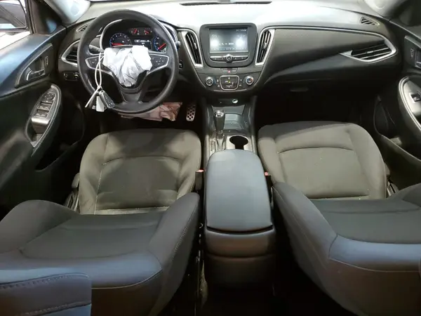 1G1ZB5STXHF228434 2017 CHEVROLET MALIBU - Image 8