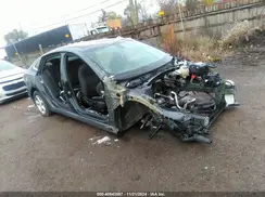 1G1ZB5STXHF228885 2017 CHEVROLET MALIBU