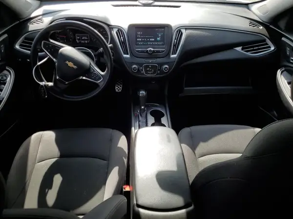 1G1ZB5STXHF229082 2017 CHEVROLET MALIBU - Image 8