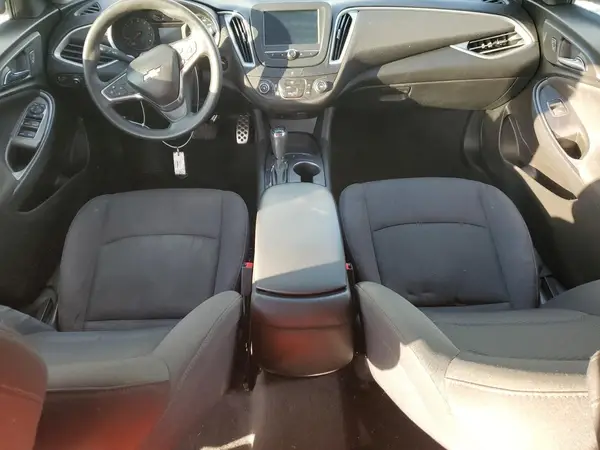 1G1ZB5STXHF229342 2017 CHEVROLET MALIBU - Image 8