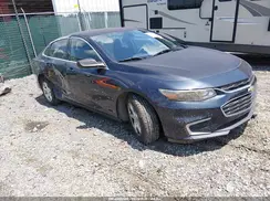 1G1ZB5STXHF229650 2017 CHEVROLET MALIBU