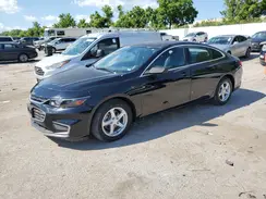 1G1ZB5STXHF229728 2017 CHEVROLET MALIBU