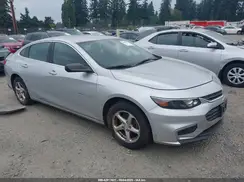 1G1ZB5STXHF229874 2017 CHEVROLET MALIBU