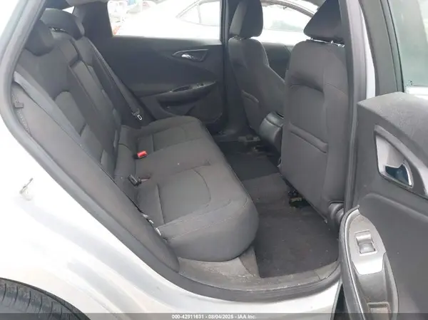 1G1ZB5STXHF229874 2017 CHEVROLET MALIBU - Image 8