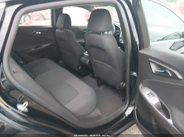 1G1ZB5STXHF229986 2017 CHEVROLET MALIBU - Image 8