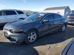 1G1ZB5STXHF236808 2017 CHEVROLET MALIBU