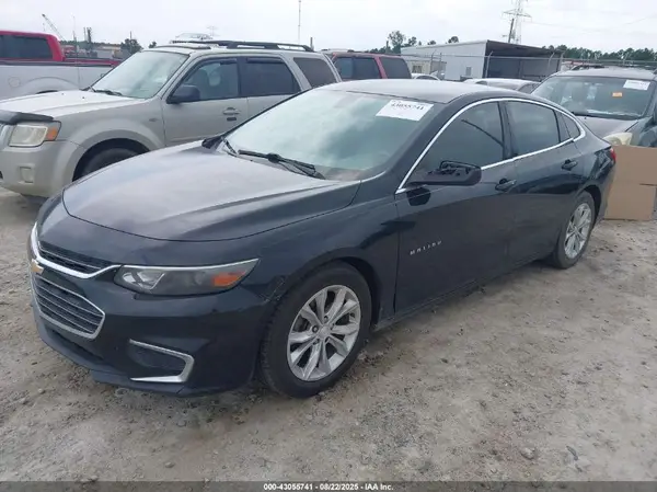 1G1ZB5STXHF237067 2017 CHEVROLET MALIBU - Image 2