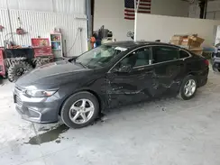 1G1ZB5STXHF237778 2017 CHEVROLET MALIBU