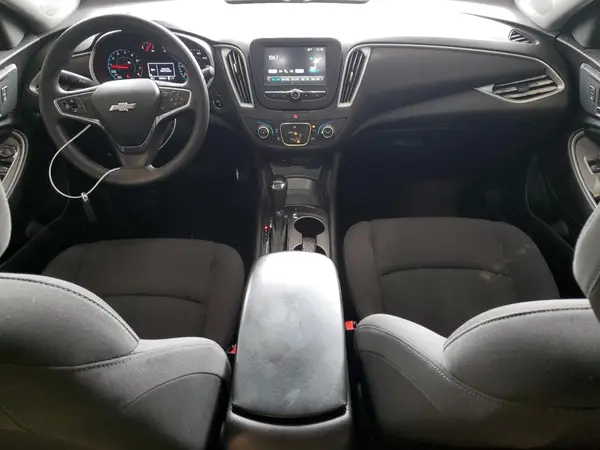 1G1ZB5STXHF237778 2017 CHEVROLET MALIBU - Image 8