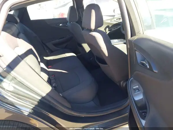 1G1ZB5STXHF240731 2017 CHEVROLET MALIBU - Image 8