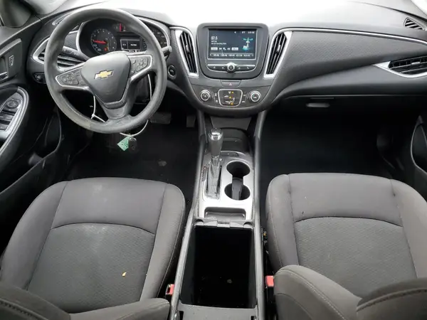 1G1ZB5STXHF245847 2017 CHEVROLET MALIBU - Image 8