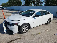 1G1ZB5STXHF250479 2017 CHEVROLET MALIBU