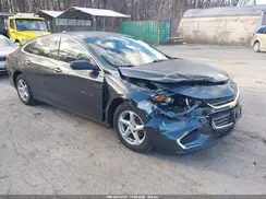 1G1ZB5STXHF251731 2017 CHEVROLET MALIBU