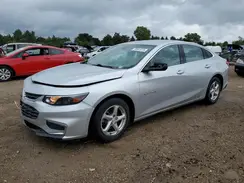 1G1ZB5STXHF253298 2017 CHEVROLET MALIBU