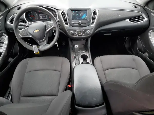 1G1ZB5STXHF253298 2017 CHEVROLET MALIBU - Image 8