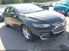 1G1ZB5STXHF253656 2017 CHEVROLET MALIBU
